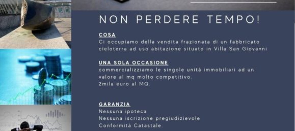 Studio in Milan, Italy No. 247819 5