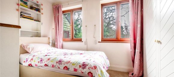 4 bedrooms House in Arkley, United Kingdom No. 6451 33