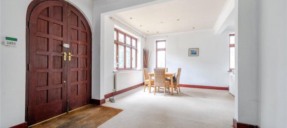 4 bedrooms House in Arkley, United Kingdom No. 6451 26