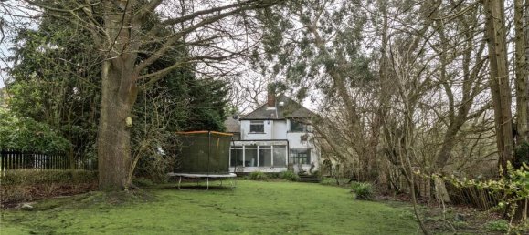 4 bedrooms House in Arkley, United Kingdom No. 6451 37