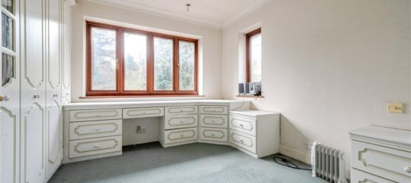 4 bedrooms House in Arkley, United Kingdom No. 6451 14