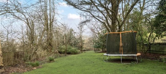 4 bedrooms House in Arkley, United Kingdom No. 6451 22