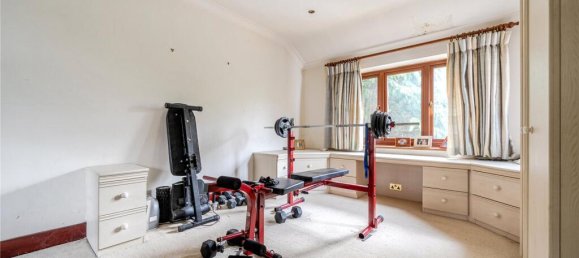 4 bedrooms House in Arkley, United Kingdom No. 6451 16