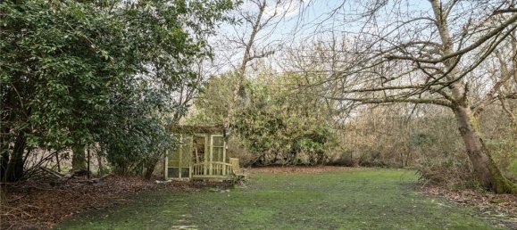 4 bedrooms House in Arkley, United Kingdom No. 6451 18