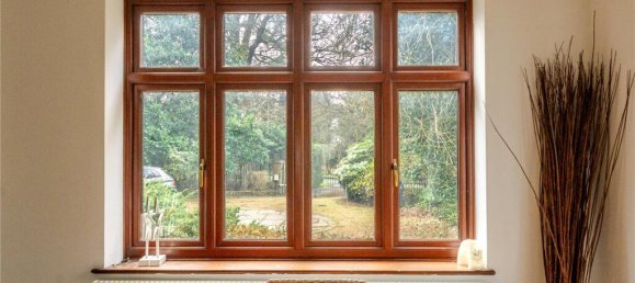 4 bedrooms House in Arkley, United Kingdom No. 6451 9