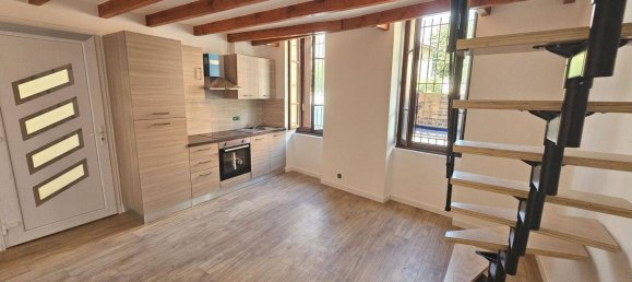 1 غرف نوم منزل ذو طابقين في Toulouse, France رقم 285228 3