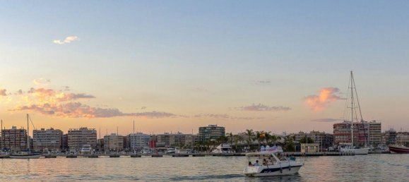 1 bedroom Apartment in Santa Pola, Spain No. 176832 26