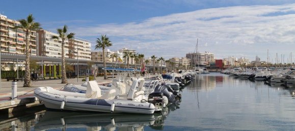 1 bedroom Apartment in Santa Pola, Spain No. 176832 23
