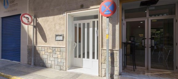 1 bedroom Apartment in Santa Pola, Spain No. 176832 32