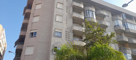 1 bedroom Apartment in Santa Pola, Spain No. 176832 10