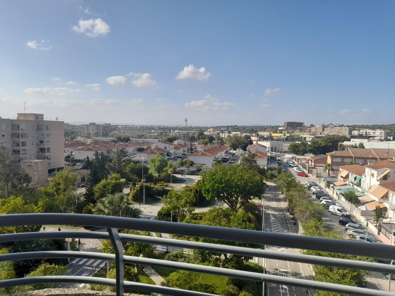 1 bedroom Apartment in Santa Pola, Spain No. 176832