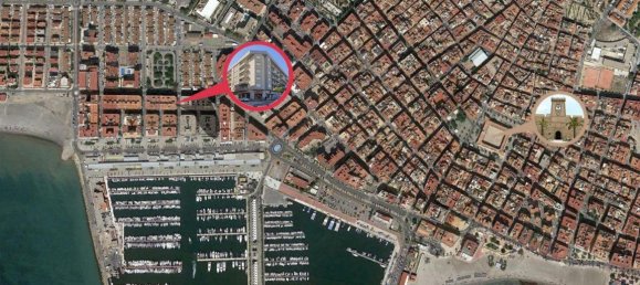 1 bedroom Apartment in Santa Pola, Spain No. 176832 14