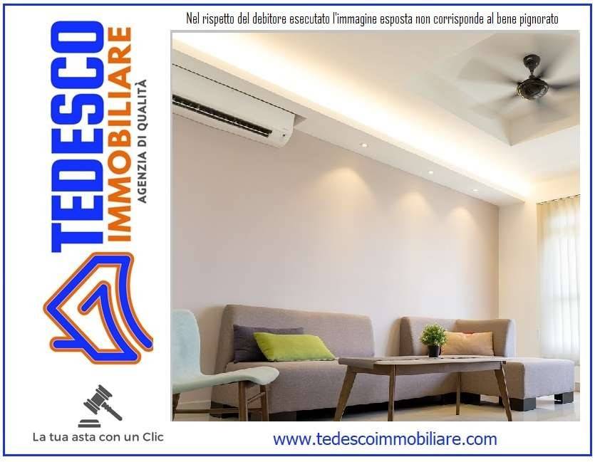 5 rooms Apartment in Somma Vesuviana, Italy No. 297666