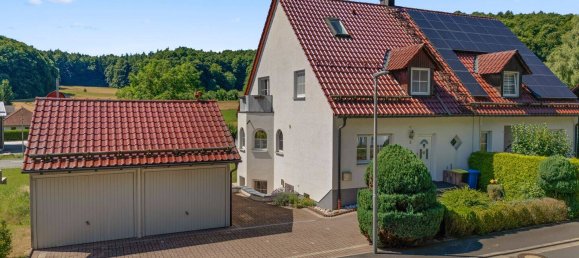 4 غرف نوم تاون هاوس في Bayreuth, Germany رقم 320161 4