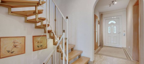 4 غرف نوم تاون هاوس في Bayreuth, Germany رقم 320161 9