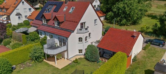 4 غرف نوم تاون هاوس في Bayreuth, Germany رقم 320161 28