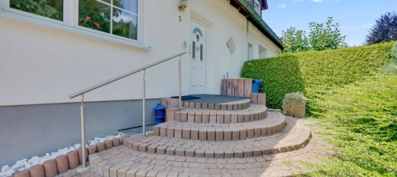 4 غرف نوم تاون هاوس في Bayreuth, Germany رقم 320161 8