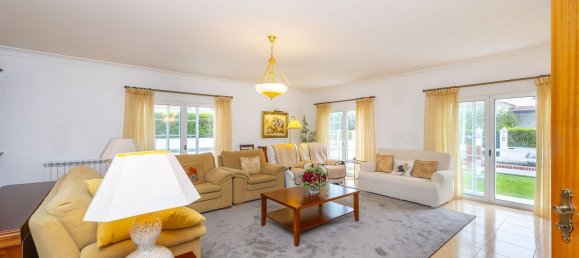 4 bedrooms House in Sintra, Portugal No. 38431 24