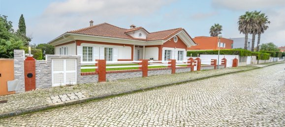 4 bedrooms House in Sintra, Portugal No. 38431 14
