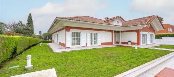 4 bedrooms House in Sintra, Portugal No. 38431 15