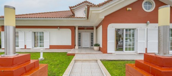 4 bedrooms House in Sintra, Portugal No. 38431 16