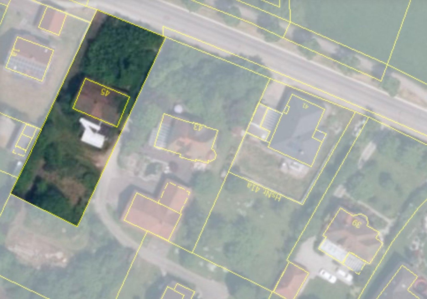  Land in Schwandorf, Germany No. 318766