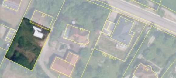  Land in Schwandorf, Germany No. 318766 3