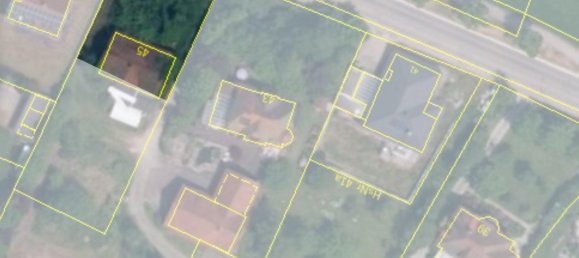  Land in Schwandorf, Germany No. 318766 2