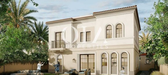 3 bedrooms Villa in Abu Dhabi, UAE No. 16964 4