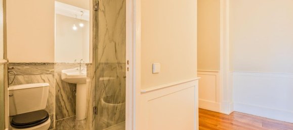 4غرفة شقة في Lisbon, Portugal رقم 113031 25