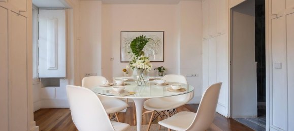 4غرفة شقة في Lisbon, Portugal رقم 113031 2