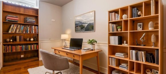 4غرفة شقة في Lisbon, Portugal رقم 113031 4