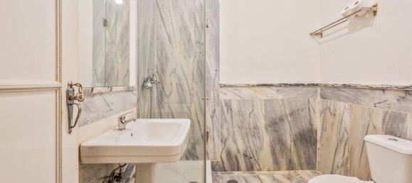 4غرفة شقة في Lisbon, Portugal رقم 113031 13