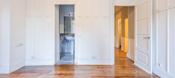 4غرفة شقة في Lisbon, Portugal رقم 113031 41