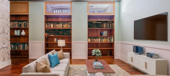 4غرفة شقة في Lisbon, Portugal رقم 113031 5