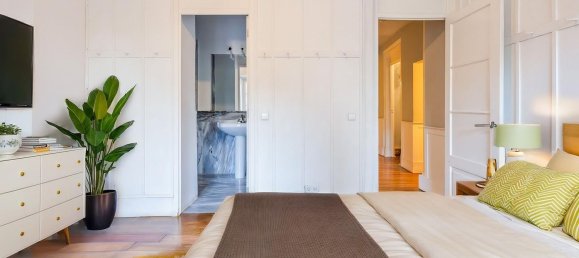 4غرفة شقة في Lisbon, Portugal رقم 113031 3