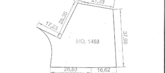 Земельный участок 1462м² в Арре, Италия № 84661 10