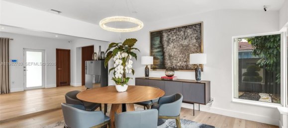 4 Schlafzimmer Villa in Miami, USA, Nr. 615750 18