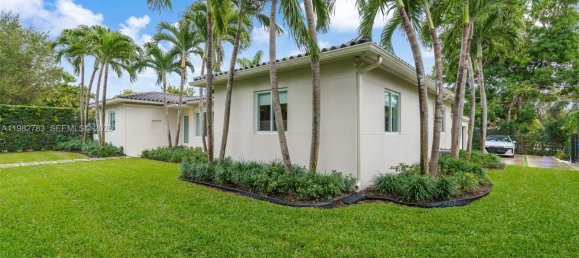 4 Schlafzimmer Villa in Miami, USA, Nr. 615750 30