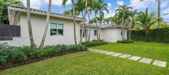 4 Schlafzimmer Villa in Miami, USA, Nr. 615750 29