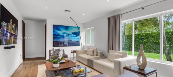 4 Schlafzimmer Villa in Miami, USA, Nr. 615750 25