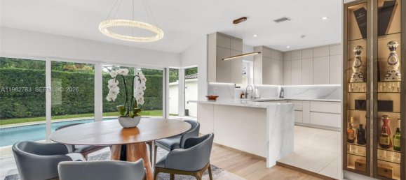 4 Schlafzimmer Villa in Miami, USA, Nr. 615750 21