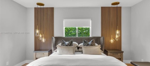 4 Schlafzimmer Villa in Miami, USA, Nr. 615750 13