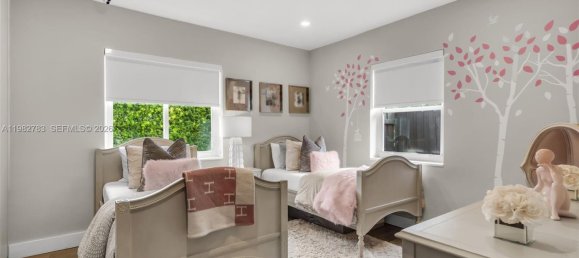 4 Schlafzimmer Villa in Miami, USA, Nr. 615750 6
