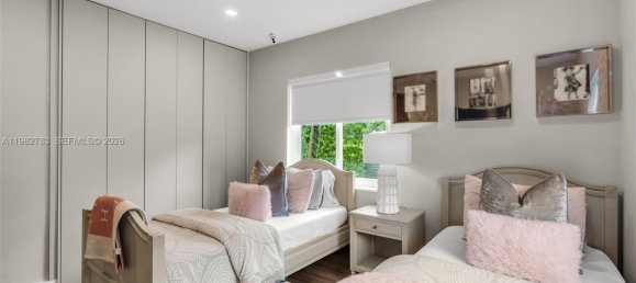 4 Schlafzimmer Villa in Miami, USA, Nr. 615750 5