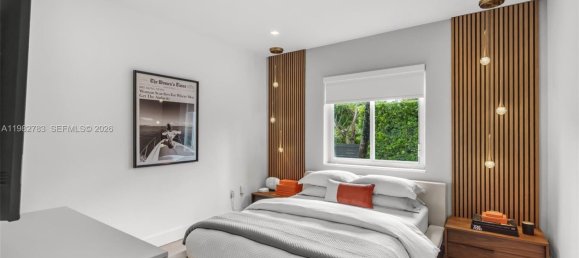 4 Schlafzimmer Villa in Miami, USA, Nr. 615750 9