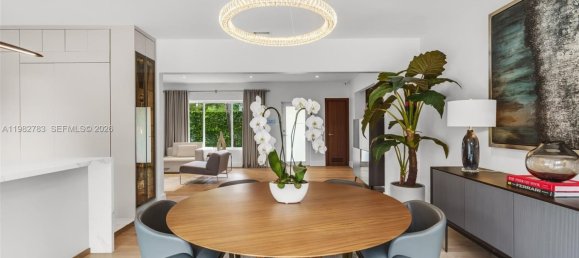 4 Schlafzimmer Villa in Miami, USA, Nr. 615750 19