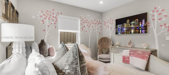 4 Schlafzimmer Villa in Miami, USA, Nr. 615750 4
