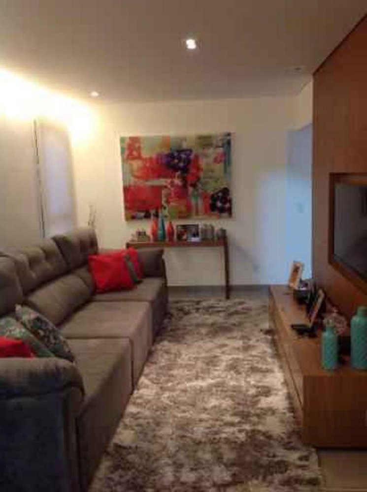 3 chambres Appartement à Sao Paulo, Brazil No. 432472