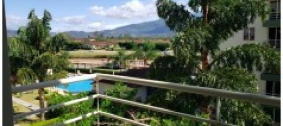 Кондоминиум  с 2 спальнями в Алахуэла, Коста-Рика № 339 5